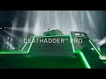 Razer deathadder v3 pro  for the pro