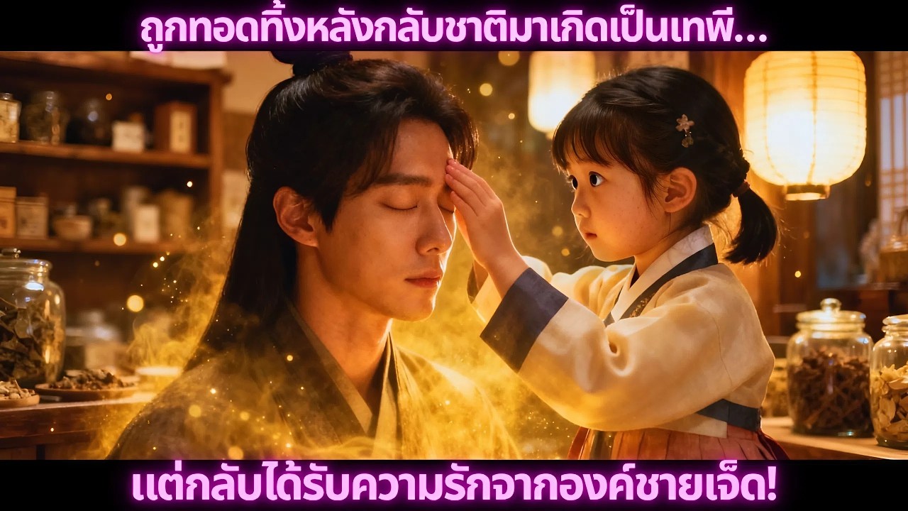 ถูกหักหลังในชาติก่อน กลับชาติมาเกิดเป็นเทพีผู้เย็นชา… แต่กลับถูกองค์ชายเจ็ดตามรักไม่เลิก!
