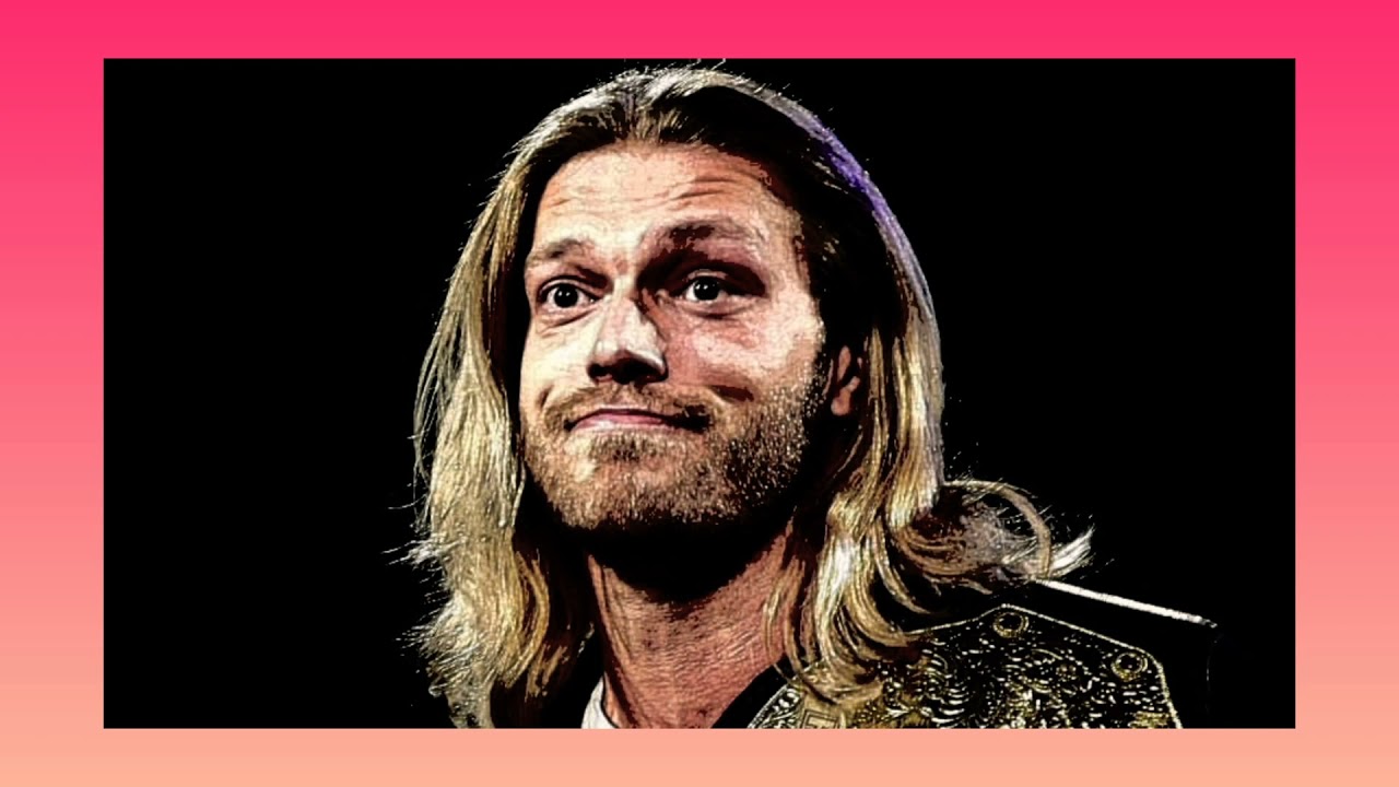 Edge WWE Theme Song Metalingus Nightcore Version YouTube Music Edge WWE Theme Song Metalingus Nightcore Version YouTube Music