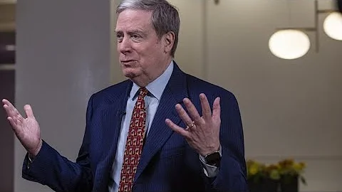 Elizabeth Warren as President Would be Good for My...