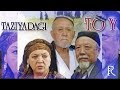 Ta'ziyadagi to'y (o'zbek film) | Таъзиядаги туй (узбекфильм) 2010 #UydaQoling