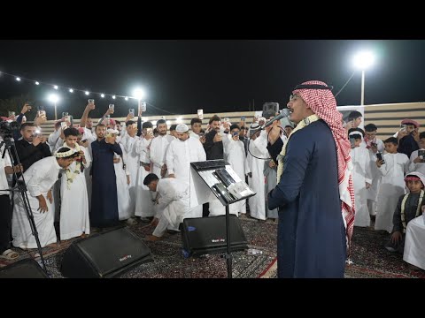 حمودي حوذان تعاتبني وتظلمني زواج احمد حسن حكمي