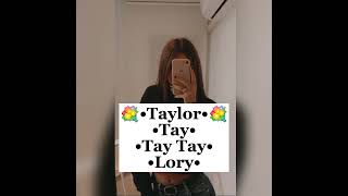 Apodos Lindos Con Tu Nombre Video Pedido Por Magic