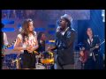 Capture de la vidéo Will.i.am Ft. Cheryl Cole - Heartbreaker (Live On The Graham Norton Show)