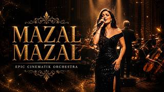 Mazal Mazal (Epic Cinematic Orchestra) 💔 Nri Sbabli | Sad Emotional Arabic Version 2026
