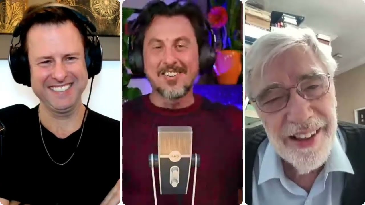 CALEJON E DEMORI ENTREVISTAM O PROFESSOR LEONARDO TREVISAN - 14/8/26