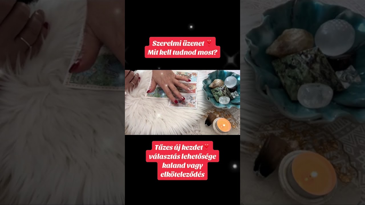 Szerelmi üzenet❤️💖🙏