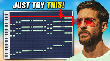 How Simple Ideas Make Catchy Summer Hits – Piano House Style