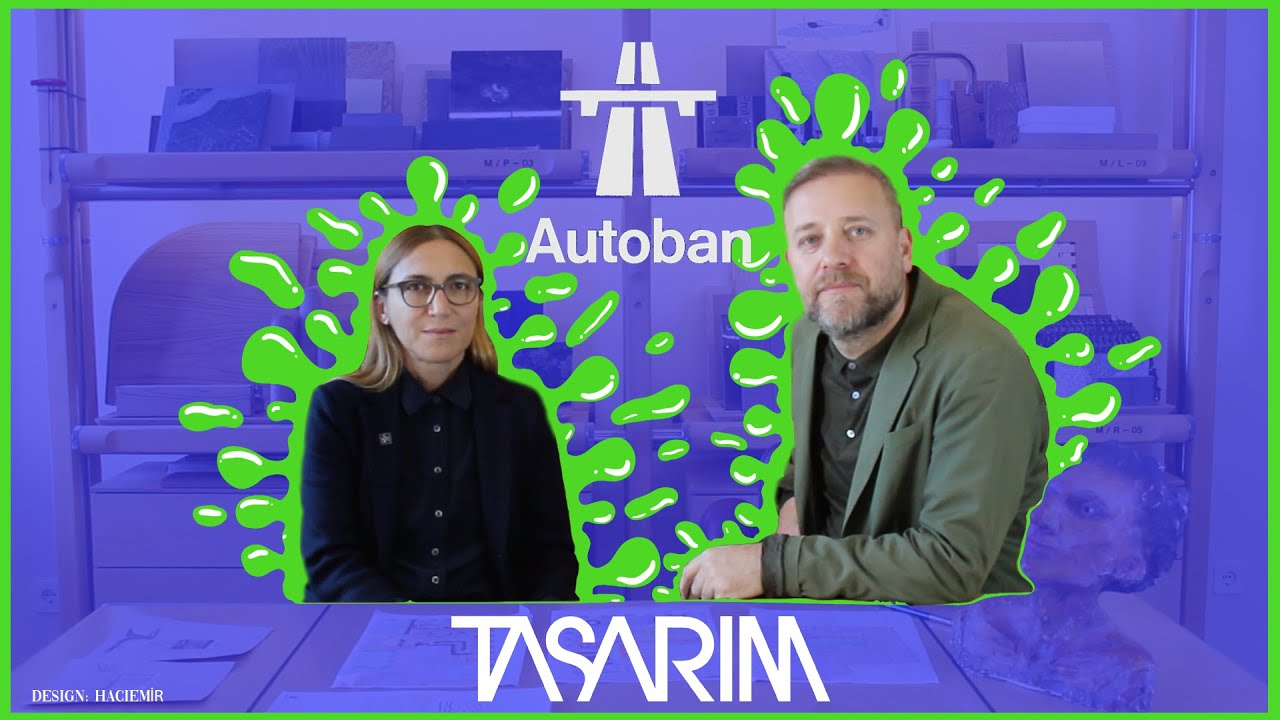AUTOBAN MİMARLIK / TASARIM ÖZEL SAYISI