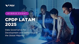 CPDP LatAm 2025 | Closing | Day 2