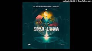 Lau Silva feat Mario Suendes e João Guia - Siga la Luna Lau Silva feat Mario Suendes e João Guia - S