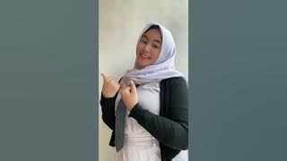 jilbab goyang