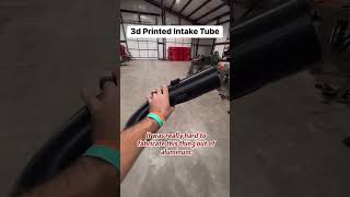 Celebrity Use D600Pro2 to print Intake Tube for ATV #3dprinting #creatbot #automobile #d600pro2 Profile