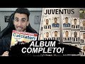 ALBUM COMPLETO! NUOVA COLLEZIONE? | APERTURA BUSTINE ALBUM CALCIATORI PANINI 2018 SU FIFA 18 EP.28