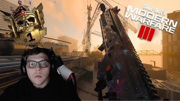 How to Win in MW3 Ranked Play SOLO Queue!
