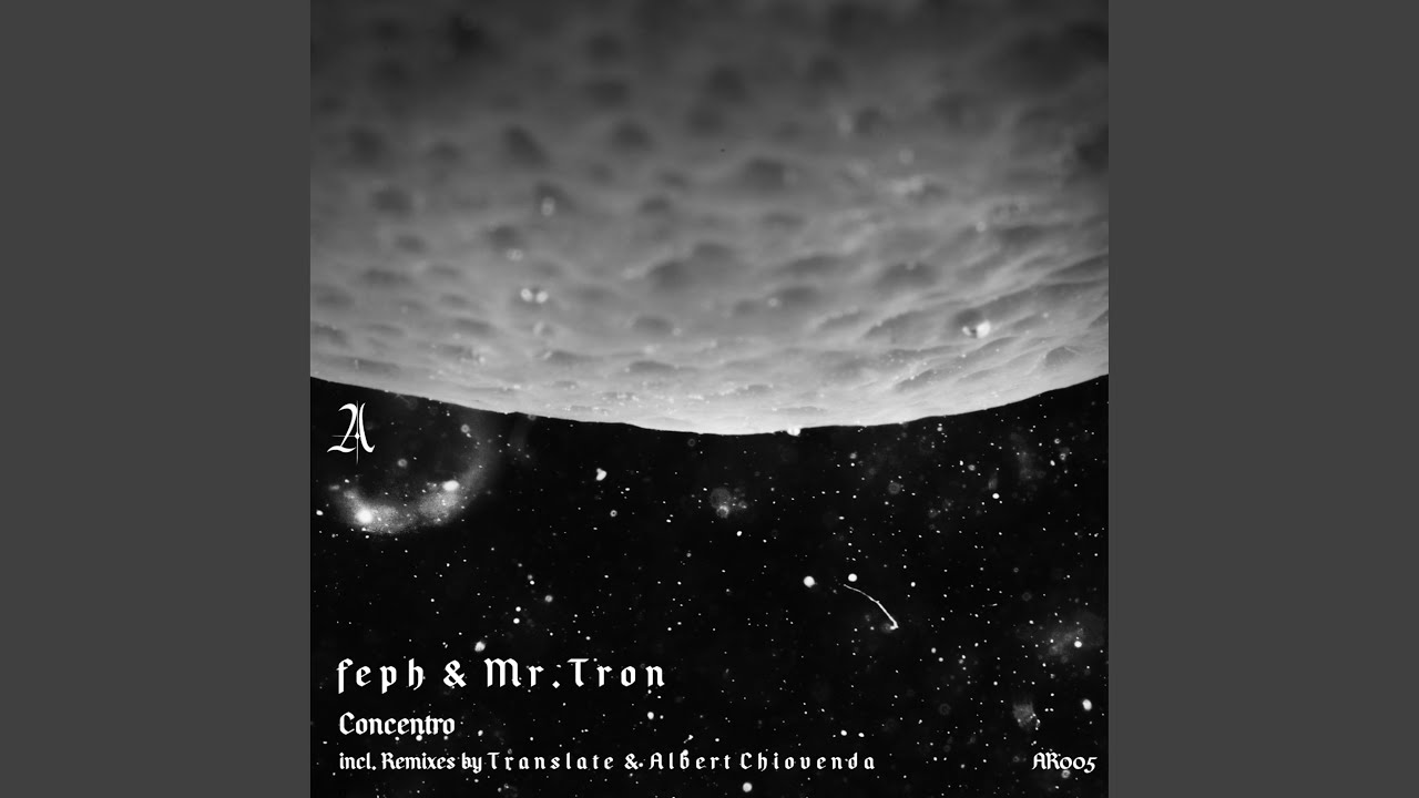 Concentro adlı videoyu YouTube'da izle Concentro adlı videoyu YouTube'da izle