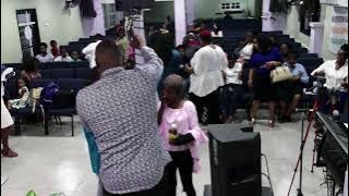 Crossover Service 2024