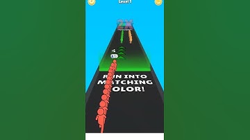 😍😍New Gameplay 🔥🔥All Levels Gameplay Android,iOS 7 #shorts #gaming(1)