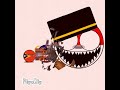 DON T TOUCH MY CHILD Countryball Countryballs Fpy Flipaclip Animation 