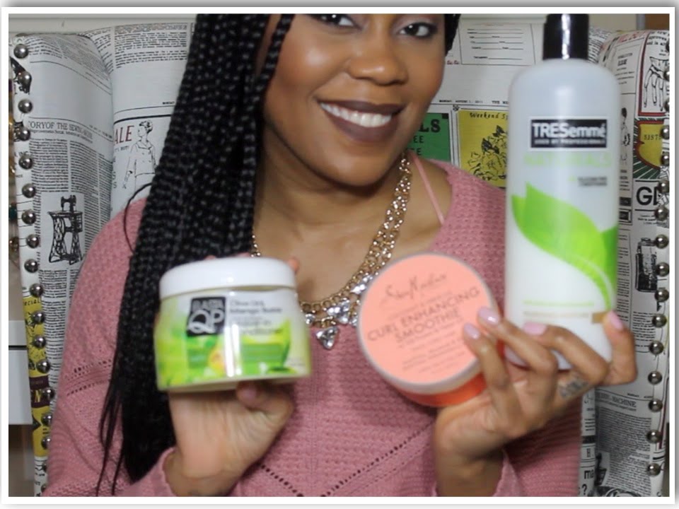 Favorite Hair Products For 4c Natural Hair Youtube