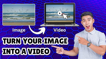 Turn Any Image Into a Dynamic Video With Image2Video.ai!