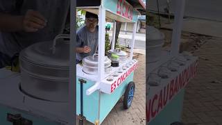 Download Lagu ‎Es Cincau 🤤🥤 #food #foodie #kuliner #streetfood #escincau #shorts MP3
