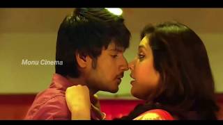 Rashi Khanna and Sandeep Kishan Romantic Full Scene From Joru Telugu Movie 2018