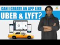 How to build a Taxi Booking App like Uber? - Lesson 19