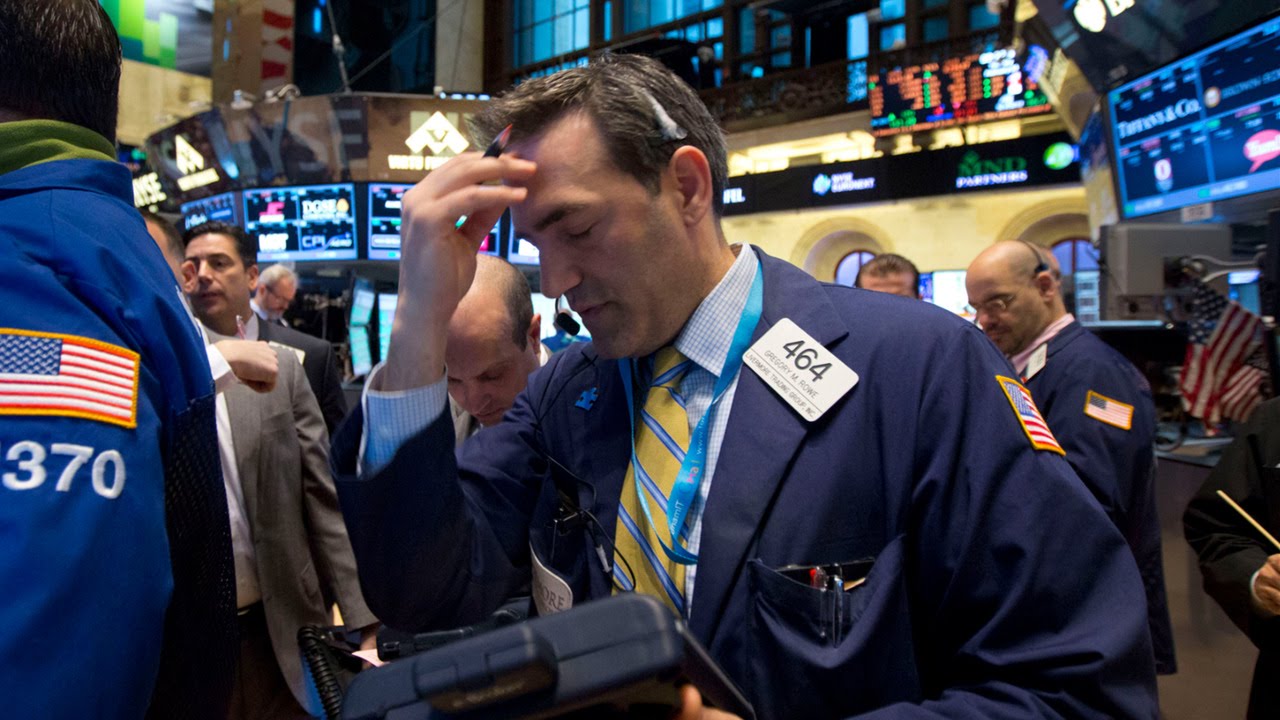 Stocks Jump After Lackluster Trading Week, But Expect More Markets Swings Ahead