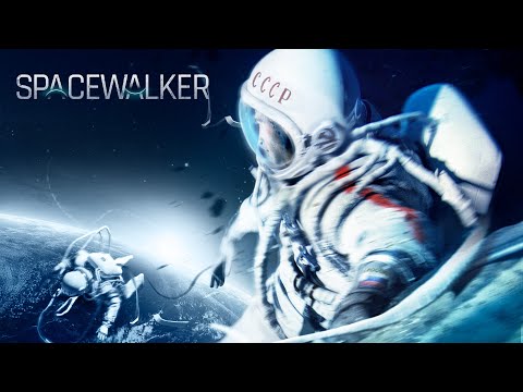 The Spacewalker Full Movie | Aka The Age of Pioneers | Space Movies | The Midnight Screening