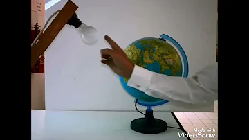 تجربة الليل والنهار تجربة الليل والنهار