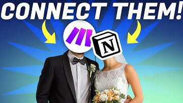 How to CONNECT Notion to Make.com (Step by Step) 2025