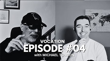 #04 - Michael Tsarion | Conspiracy Against Freud