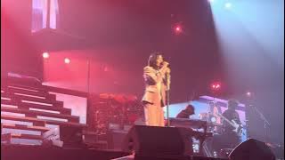 Giorgia - Paradossale (live) @ Jesolo, 25.11.25