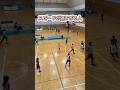 こんなに遅いことある！？w #バスケ #basketball #シニアバスケ #shorts