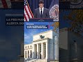 🚨🏦 La Fed mantiene los tipos y alerta sobre la incertidumbre en Oriente Medio