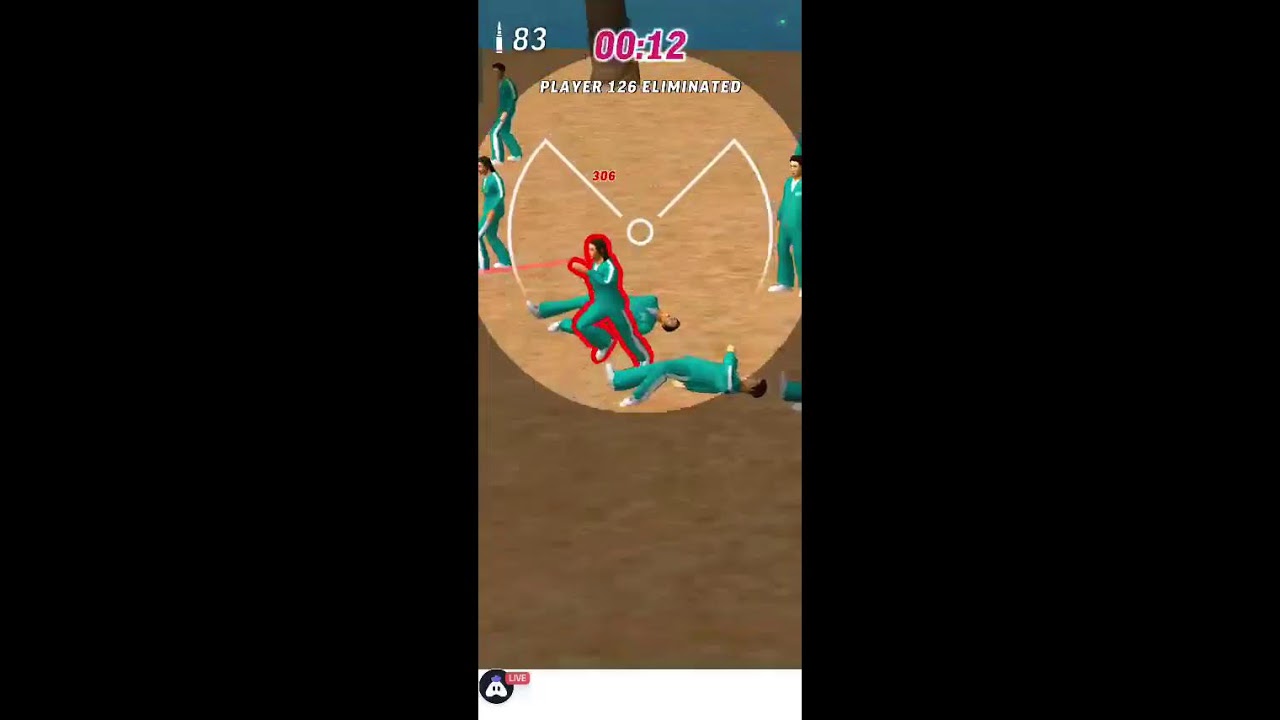 K-Sniper Challenge 3D : 👍 Good stream | Playing Solo | Streaming with Turnip