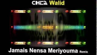 Staifi 2014 Cheb Walid - Jamais Nensa Meriyouma