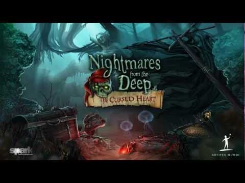 Nightmares from the Deep: The Cursed Heart Collectors Edition