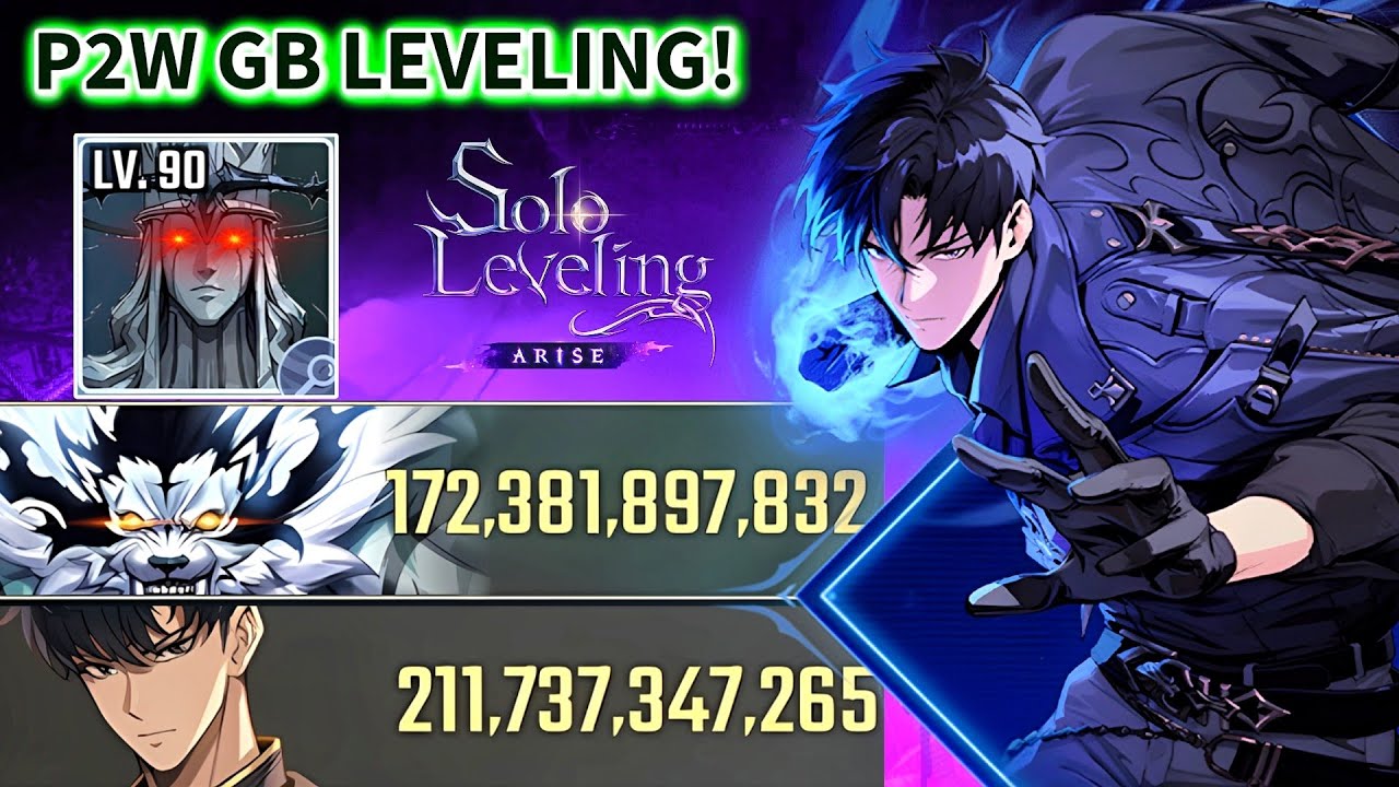 GIANT STATUE 135 RC DARK & 134 RC FIRE META TEAM OVERLOAD STRAT