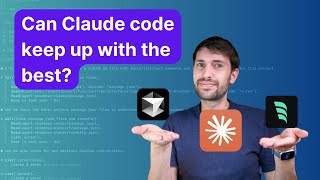 I asked Claude Code, Cursor and Windsurf to build the exact same app