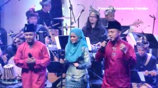 Download lagu Joget Penghibur - Azizzul Haqim, Edie Nazrin & Jamilah