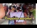 adat batak pernikahan -adat nagok