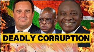 Tenderpreneurs: South Africa’s Legal Corruption