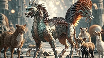 Unveiling the Mythical Chimera: A Journey into Ancient Greek Lore