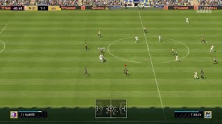 FIFA 22 يخسى السوداني