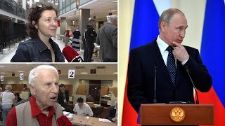 Rinkėjai apie santykius su Rusija: „Draugus laikyk arti, o priešus dar arčiau“