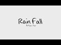 Artisan pier  rain fall ft anamaria manuel trabucco edgar terry leander