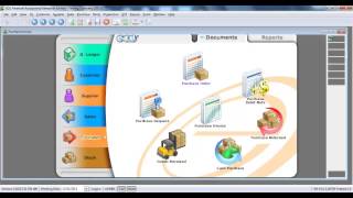 Syntax Technologies  SQL GST v11 Bad Debt Relief