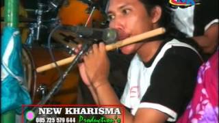 goyang morena - New Kharisma all artist